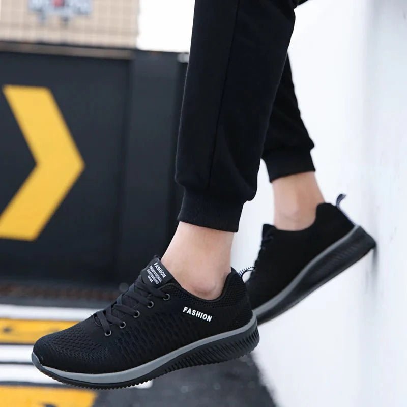 Running Shoes – Lightweight & Breathable | Active Peaks - Active Peaks