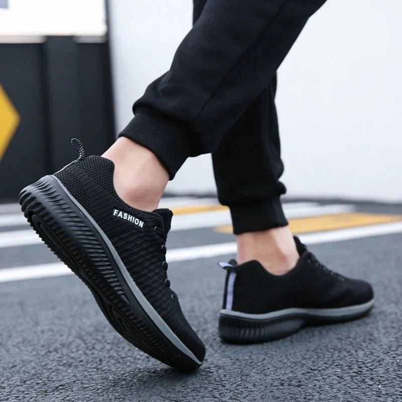 Running Shoes – Lightweight & Breathable | Active Peaks - Active Peaks