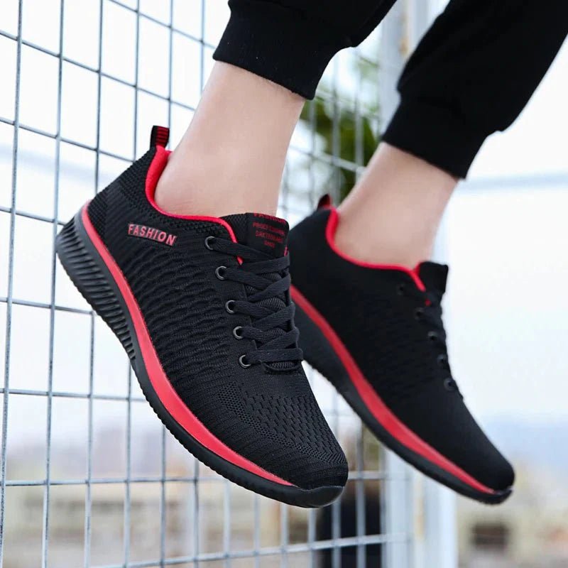 Running Shoes – Lightweight & Breathable | Active Peaks - Active Peaks