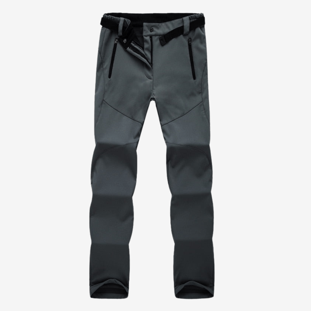 Waterproof Insulated Hiking Trousers for Women | Active Peaks - Active Peaks