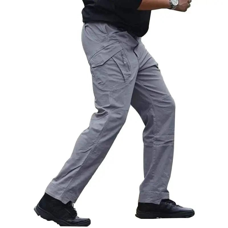 Durable Multi - Pocket Hiking Trousers | Active Peaks - Active Peaks