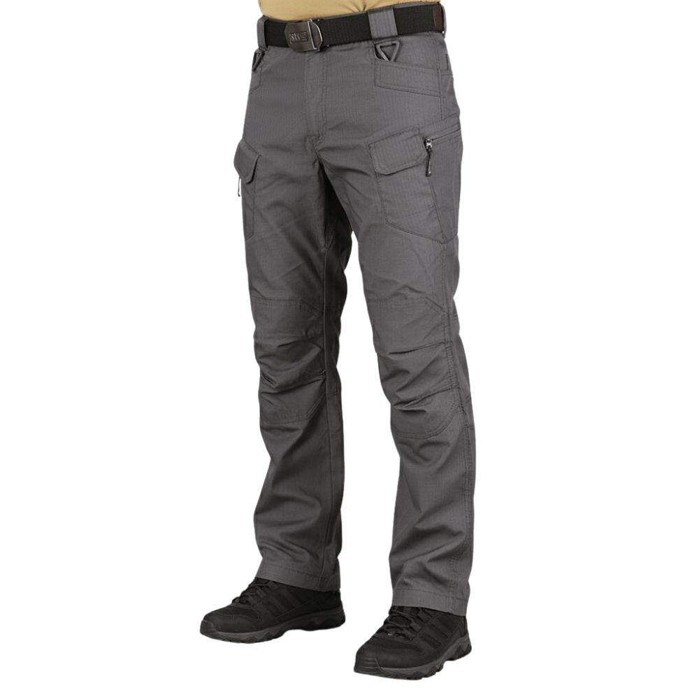 Durable Multi - Pocket Hiking Trousers | Active Peaks - Active Peaks