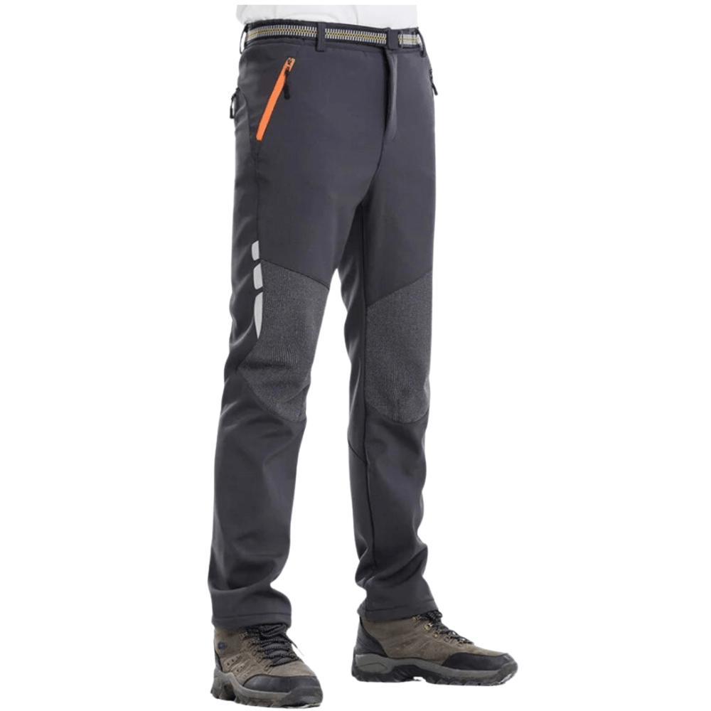 Waterproof Insulated Hiking Trousers for Men | Active Peaks - Active Peaks