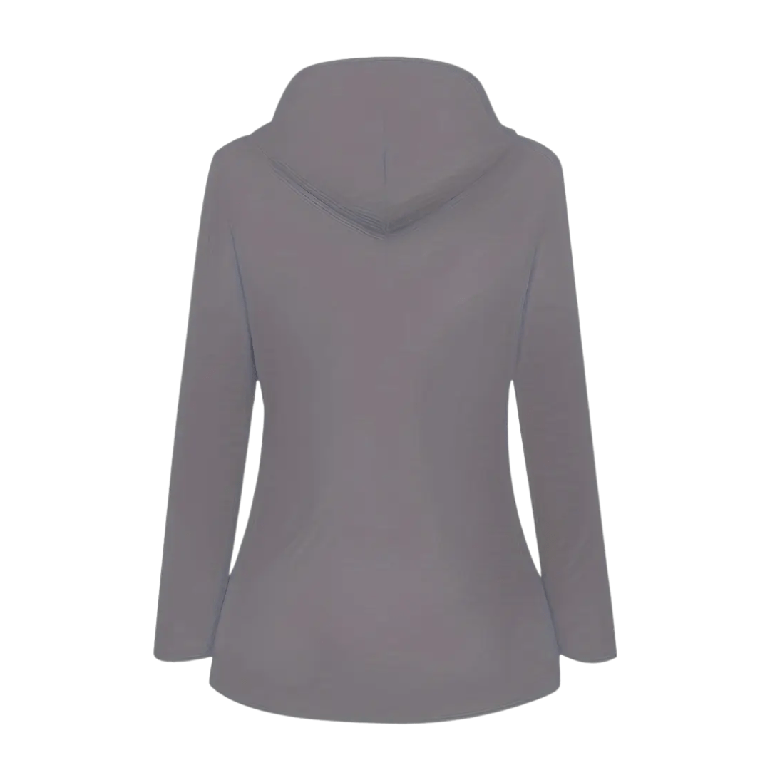 Women’s Waterproof Windproof Jacket with Hood | Active Peaks - Active Peaks
