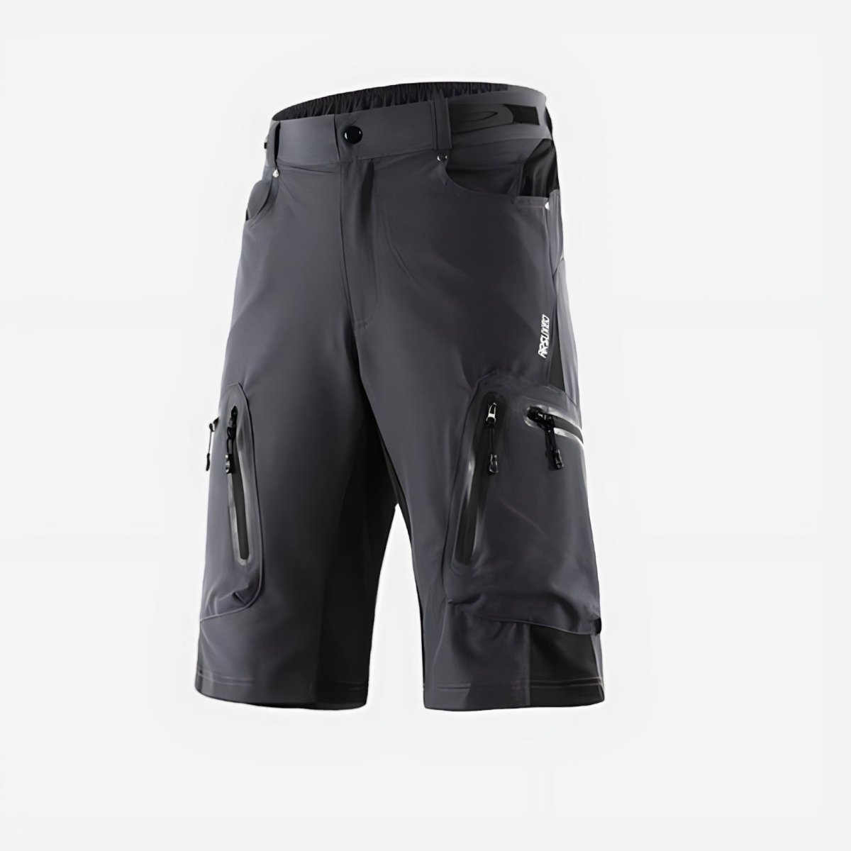 Men's Lightweight Breathable Hiking Shorts | Active Peaks - Active Peaks