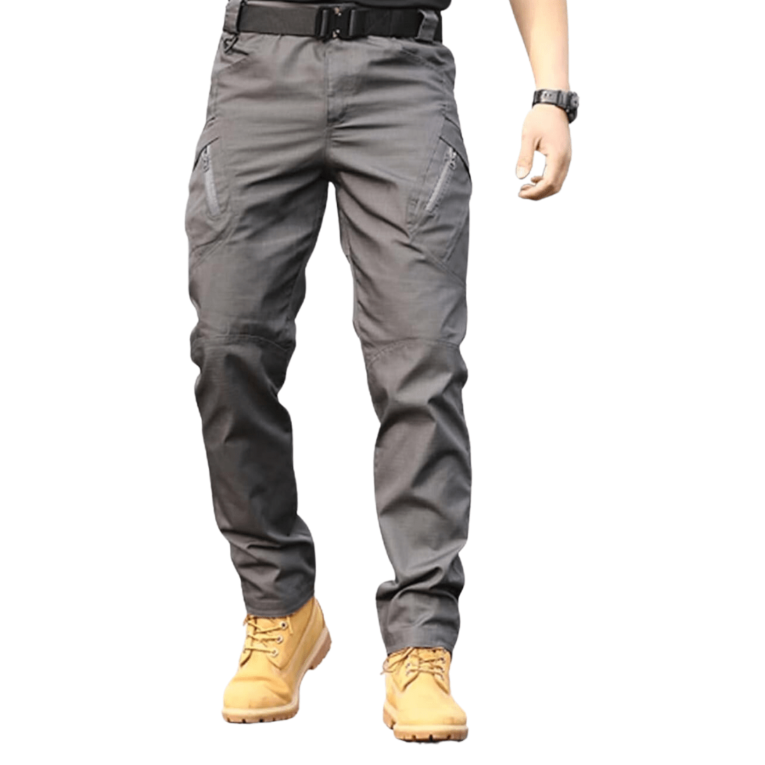 Tactical Cargo Trousers – Lightweight & Durable | Active Peaks - Active Peaks