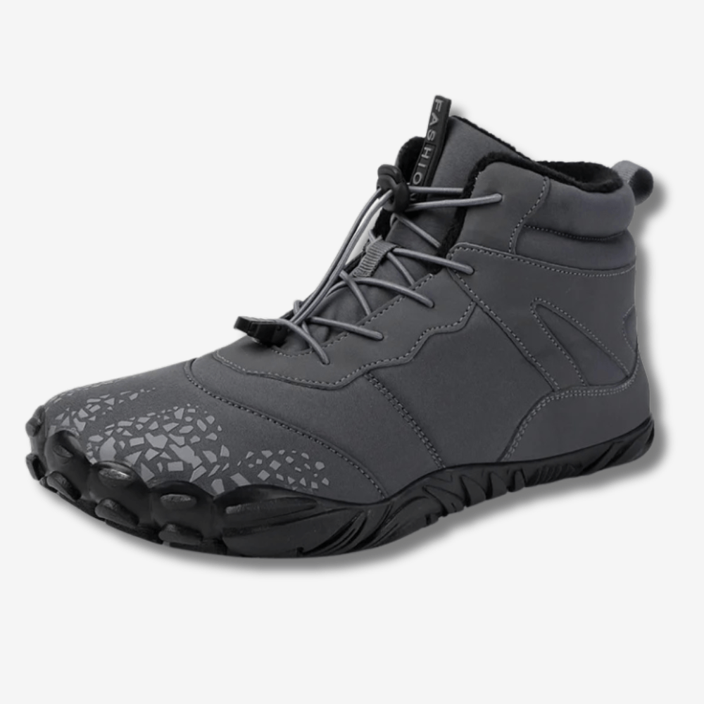Water - Resistant Insulated Snow Boots | Active Peaks - Active Peaks