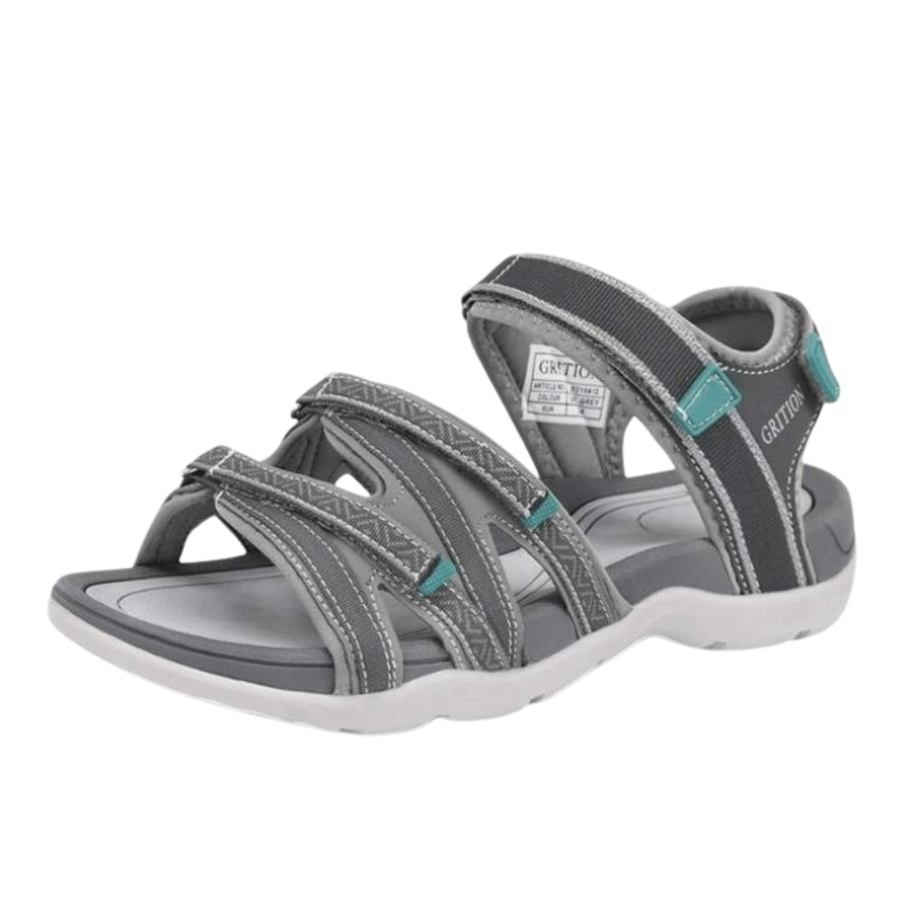 Lightweight Walking Sandals - Adjustable and Breathable for Women - Active Peaks