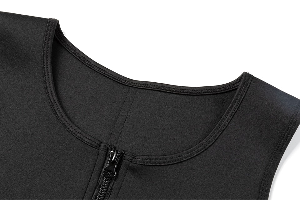 Compression Training Vest for Men – Lightweight & Breathable - Active Peaks