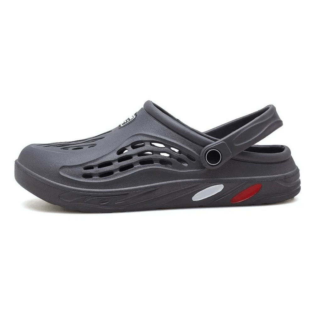 Outdoor Sandals – Lightweight and Water - Resistant with Durable Sole - Active Peaks