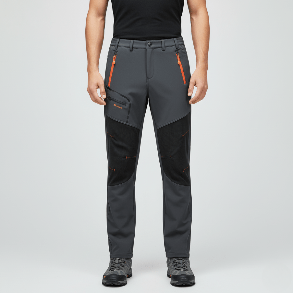 Waterproof Insulated Winter Trousers | Active Peaks - Active Peaks