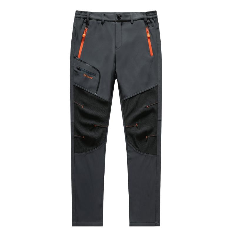 Waterproof Insulated Winter Trousers | Active Peaks - Active Peaks