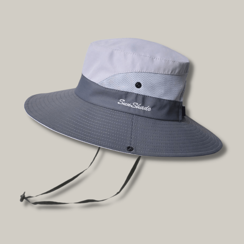 Lightweight UV Protection Hat for Women | Active Peaks - Active Peaks