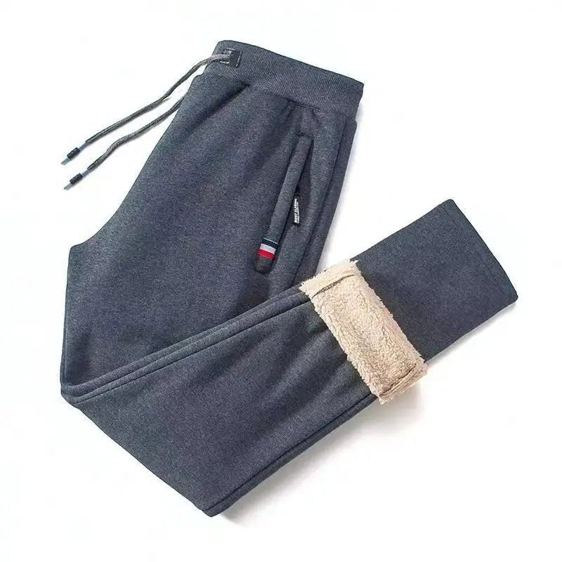 Fleece - Lined Jogging Trousers | Active Peaks - Active Peaks