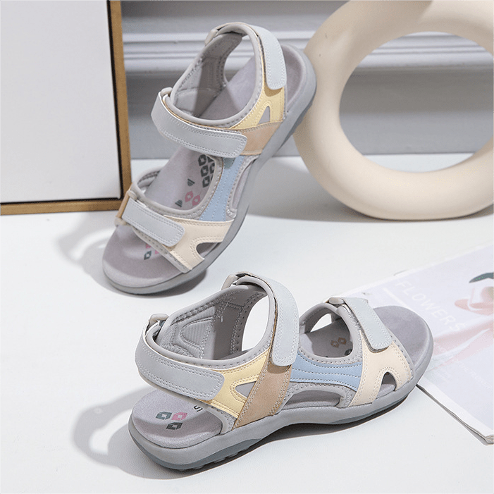 Lightweight Walking Sandals with Non - Slip Sole | Active Peaks - Active Peaks