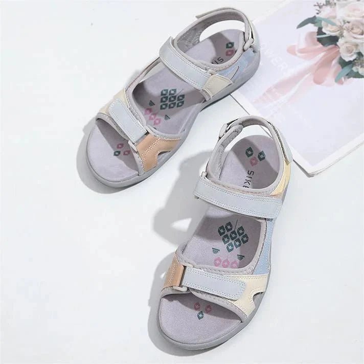 Lightweight Walking Sandals with Non - Slip Sole | Active Peaks - Active Peaks