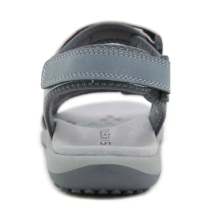 Lightweight Walking Sandals with Non - Slip Sole | Active Peaks - Active Peaks