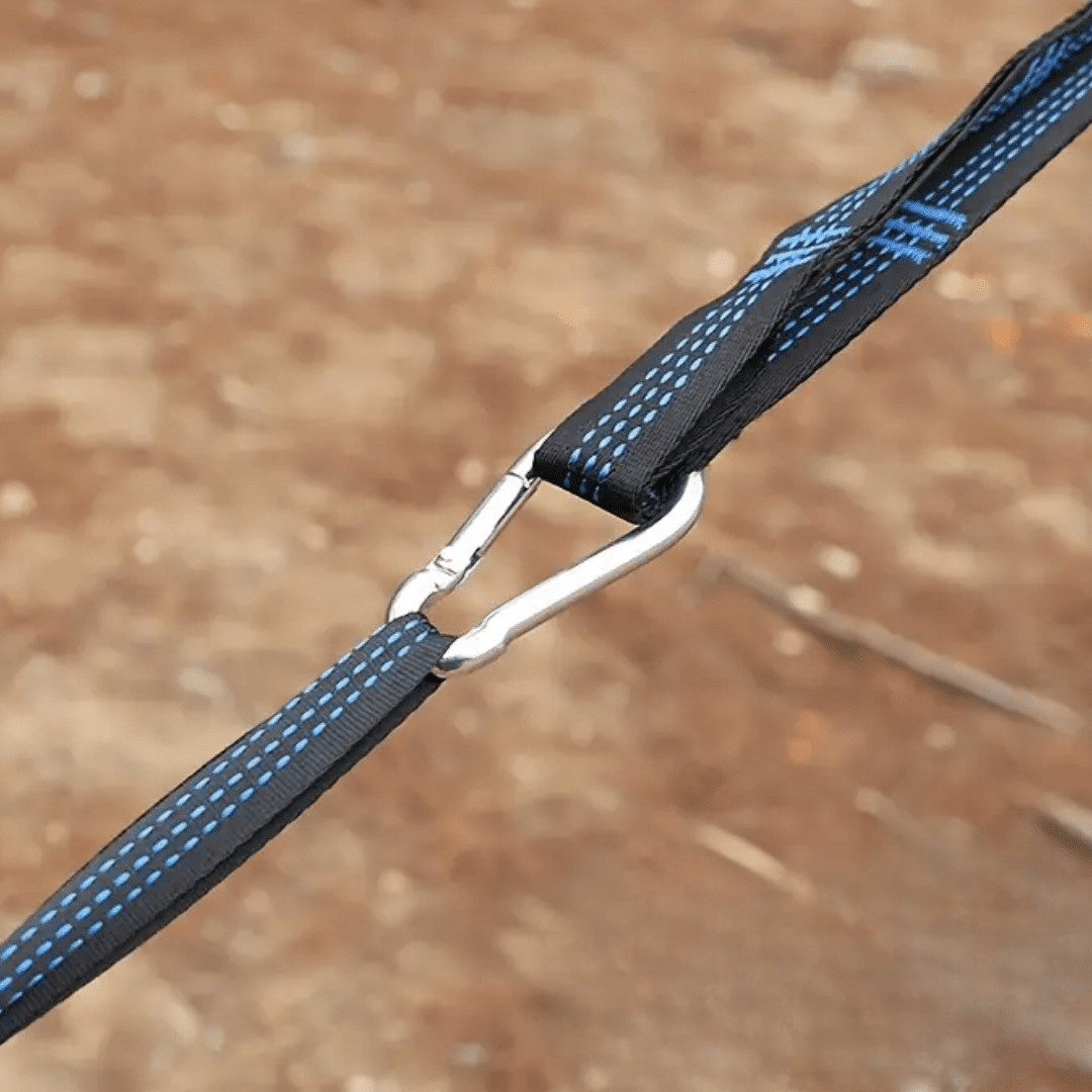 Lightweight Mosquito Net Camping Hammock | Active Peaks - Active Peaks