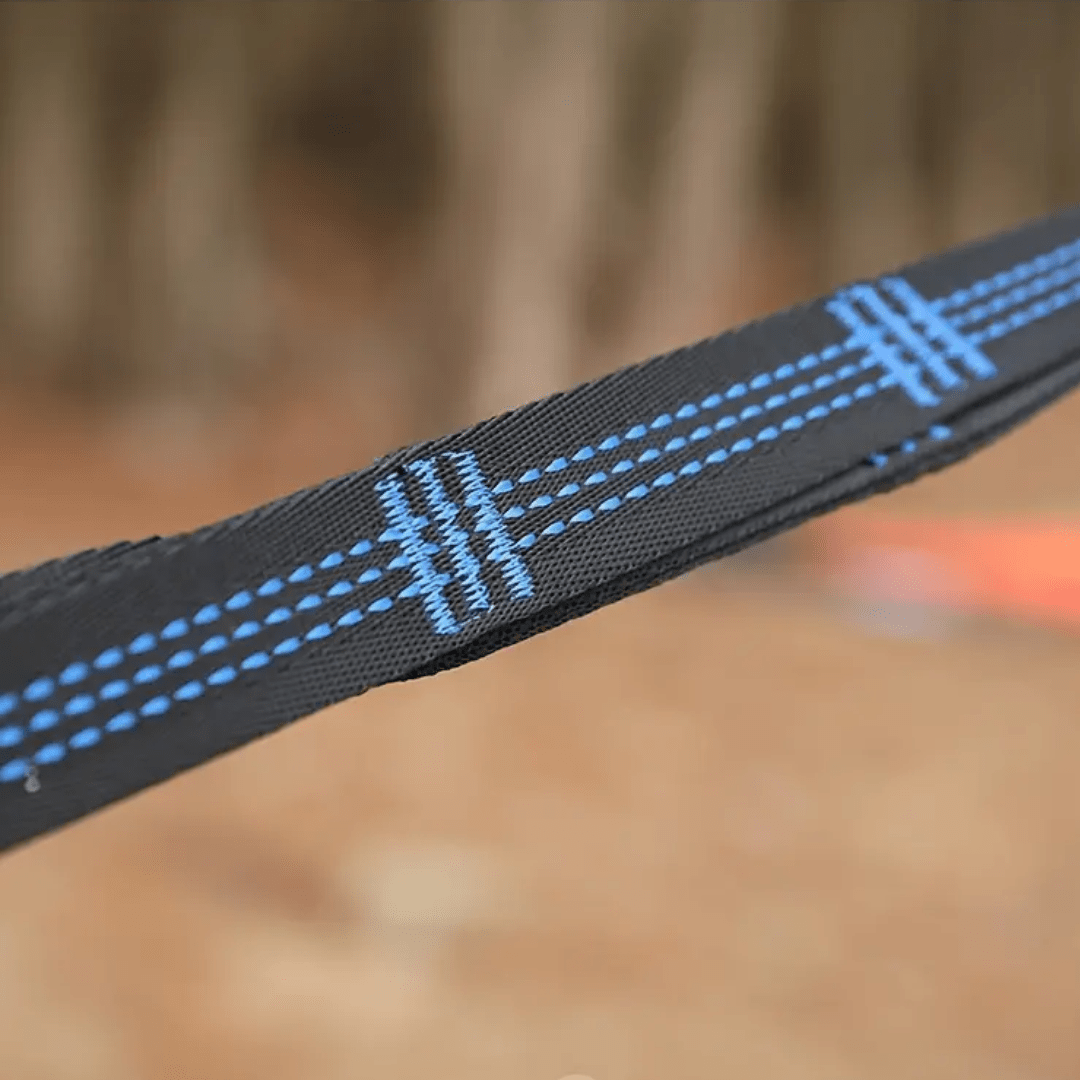 Lightweight Mosquito Net Camping Hammock | Active Peaks - Active Peaks