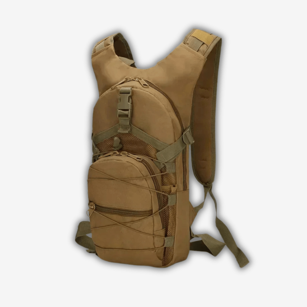 Durable Compact 15L Outdoor Backpack | Active Peaks - Active Peaks