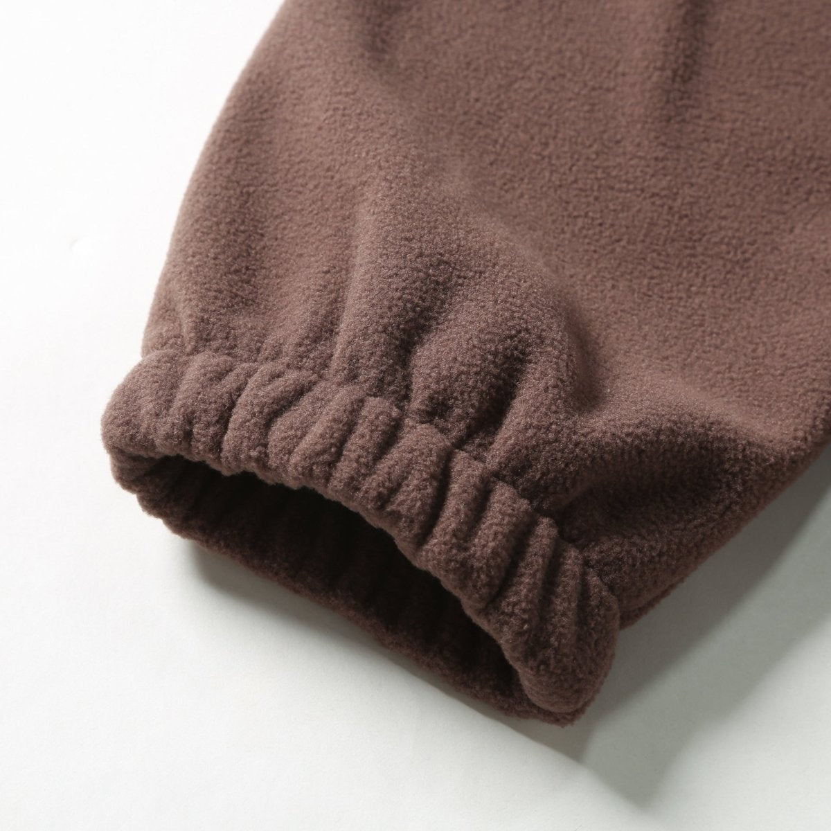 Lightweight Fleece Pullover for Outdoor Use - Active Peaks