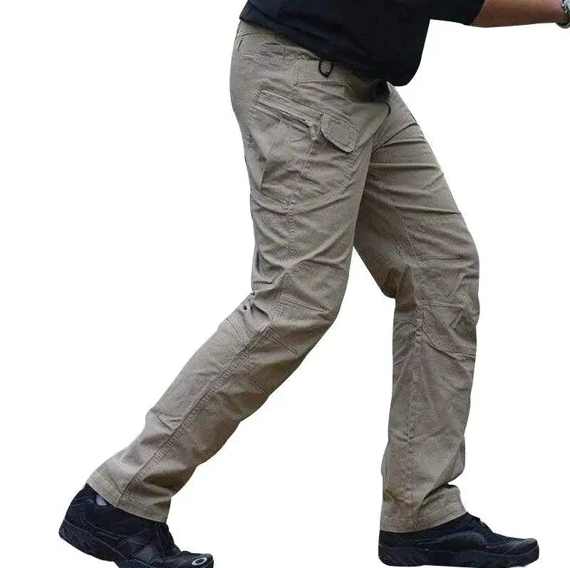 Durable Multi - Pocket Hiking Trousers | Active Peaks - Active Peaks