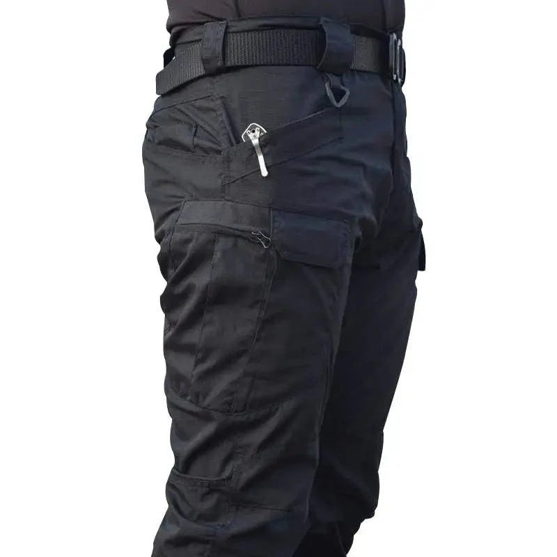Durable Multi - Pocket Hiking Trousers | Active Peaks - Active Peaks