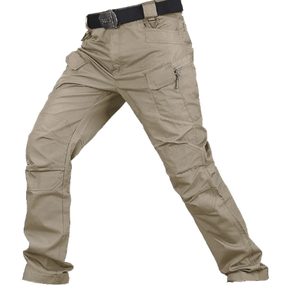 Durable Multi - Pocket Hiking Trousers | Active Peaks - Active Peaks