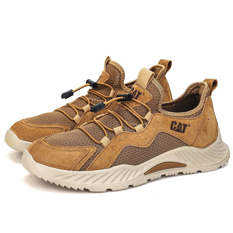 ActivePeaks – Rugged Outdoor Shoes for Everyday Adventures
