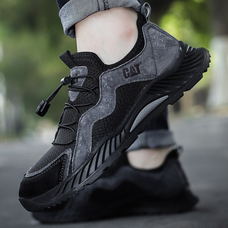 ActivePeaks – Rugged Outdoor Shoes for Everyday Adventures
