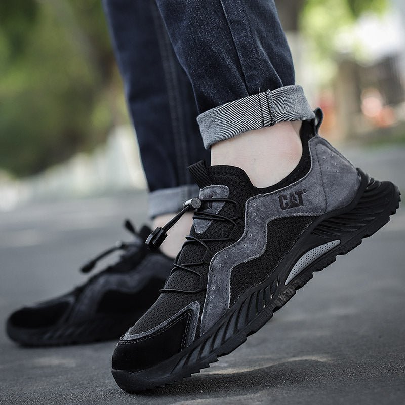 ActivePeaks – Rugged Outdoor Shoes for Everyday Adventures