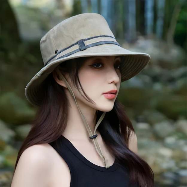 UV Protective Breathable Sun Hat | Active Peaks - Active Peaks