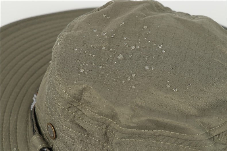 UV Protection Hat – Lightweight & Breathable | Active Peaks - Active Peaks