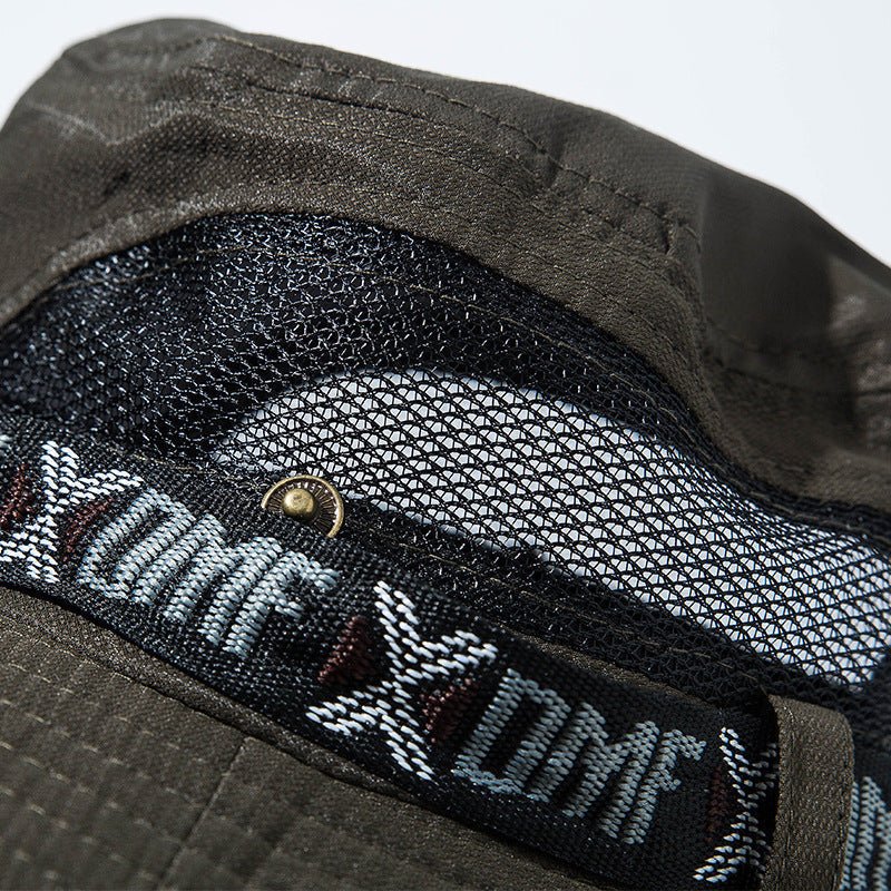 UV Protection Hat – Lightweight & Breathable | Active Peaks - Active Peaks