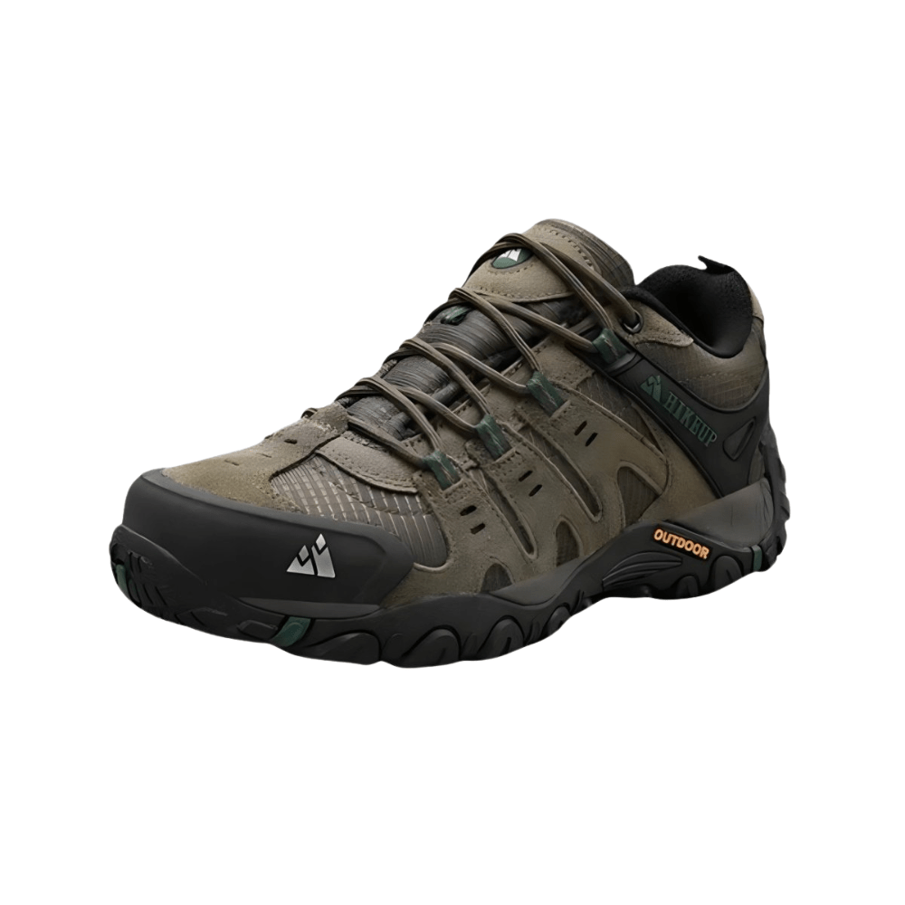 Supportive Hiking Shoes - Durable and Breathable - Active Peaks