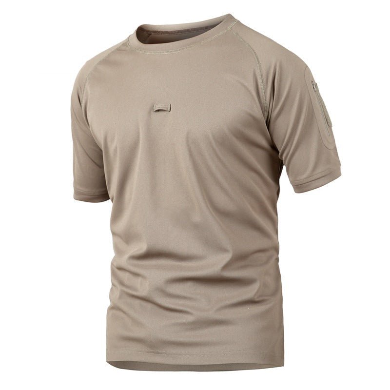 Quick - Dry Lightweight Shirt – Breathable & Comfortable | Active Peaks - Active Peaks