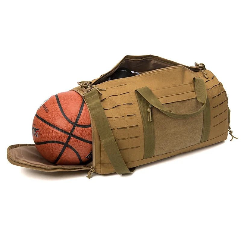 Sports Bag – Durable & Compact 40L Holdall | Active Peaks - Active Peaks