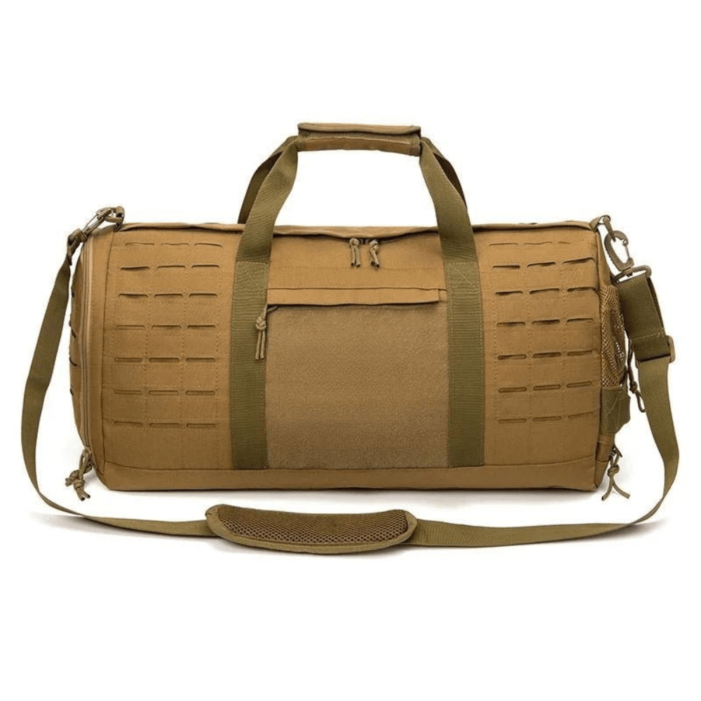 Sports Bag – Durable & Compact 40L Holdall | Active Peaks - Active Peaks