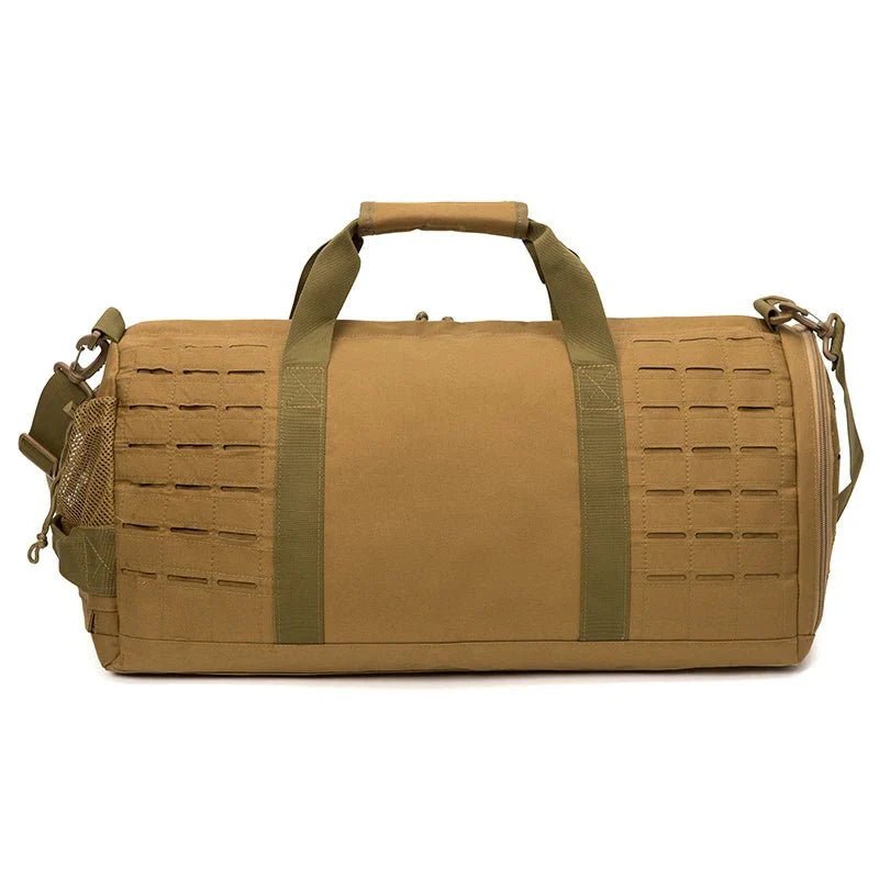 Sports Bag – Durable & Compact 40L Holdall | Active Peaks - Active Peaks