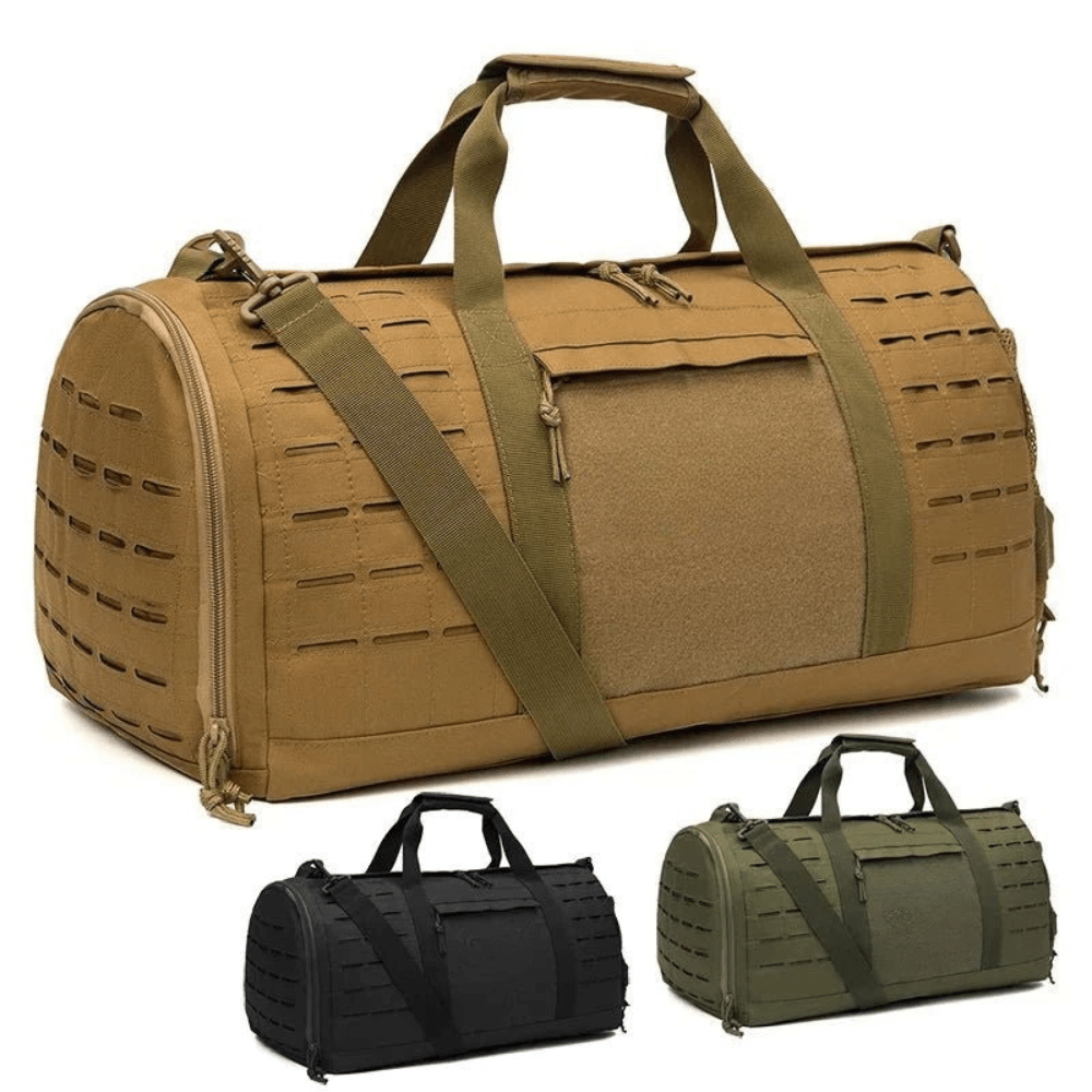Sports Bag – Durable & Compact 40L Holdall | Active Peaks - Active Peaks