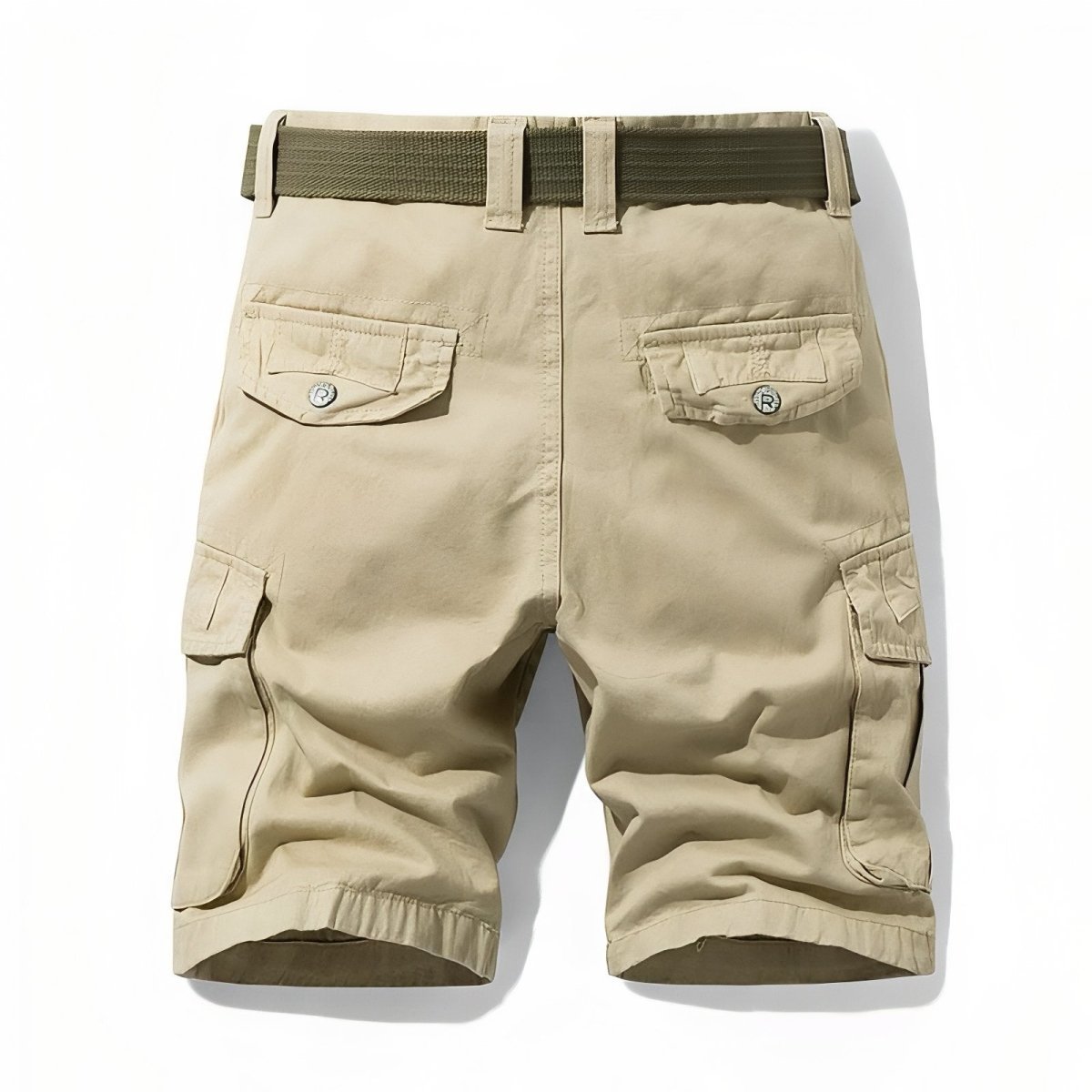 Lightweight Durable Hiking Shorts for Men | Active Peaks - Active Peaks
