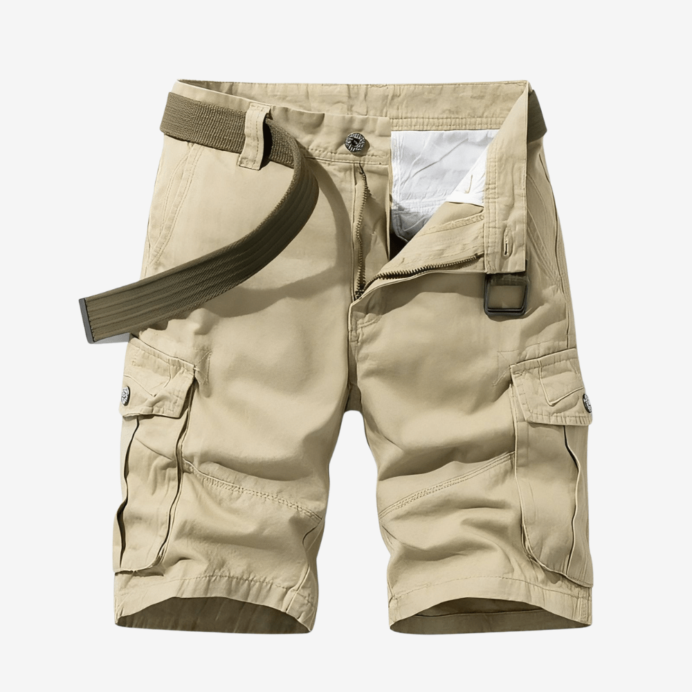 Lightweight Durable Hiking Shorts for Men | Active Peaks - Active Peaks