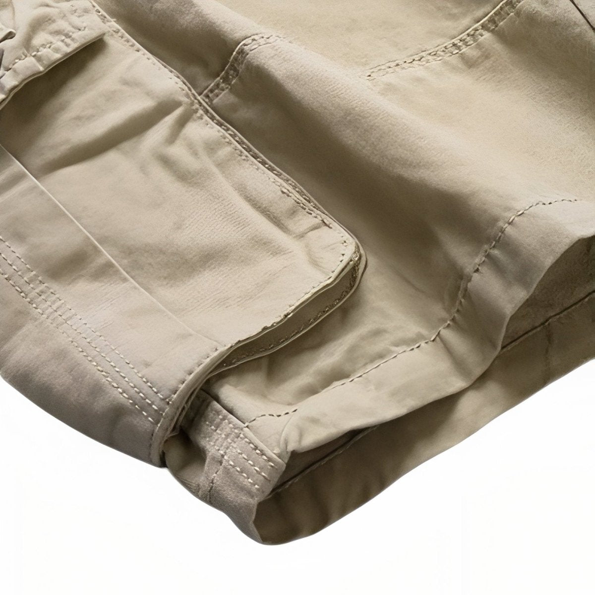Lightweight Durable Hiking Shorts for Men | Active Peaks - Active Peaks