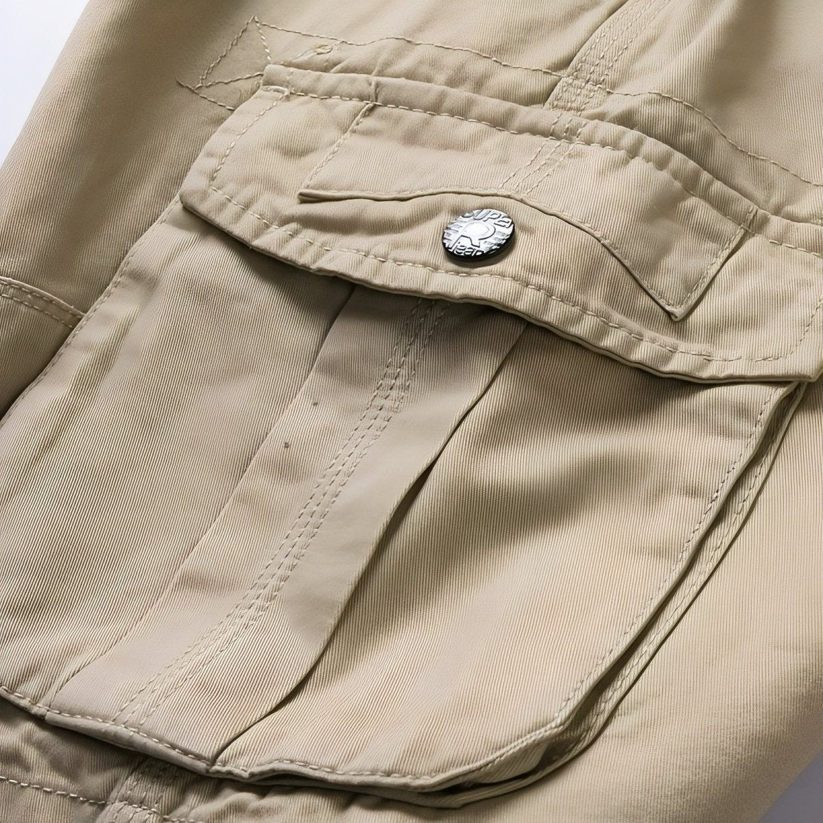 Lightweight Durable Hiking Shorts for Men | Active Peaks - Active Peaks