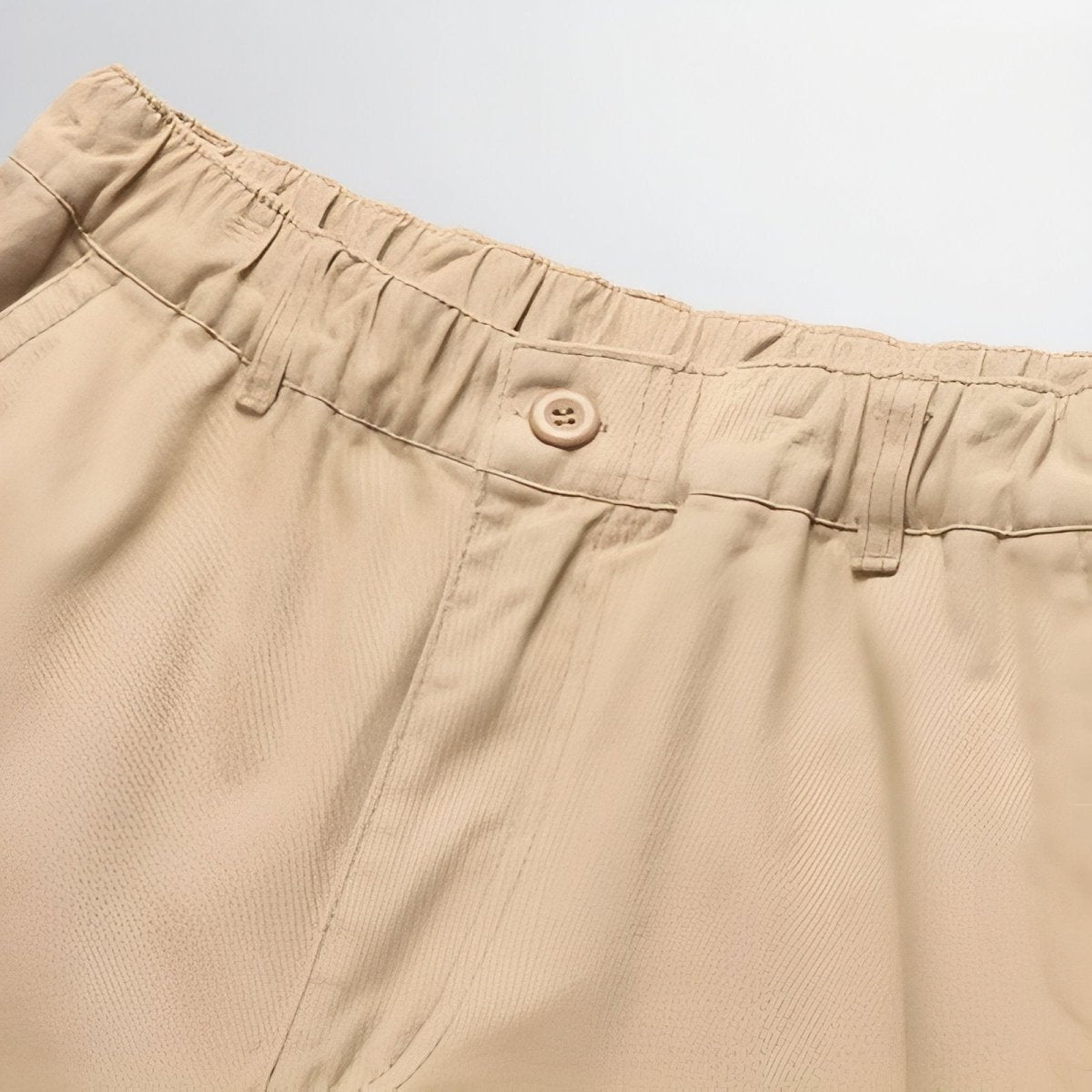 Breathable Hiking Trousers with Cargo Pockets | Active Peaks - Active Peaks