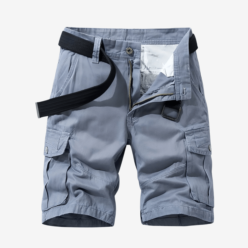 Lightweight Durable Hiking Shorts for Men | Active Peaks - Active Peaks