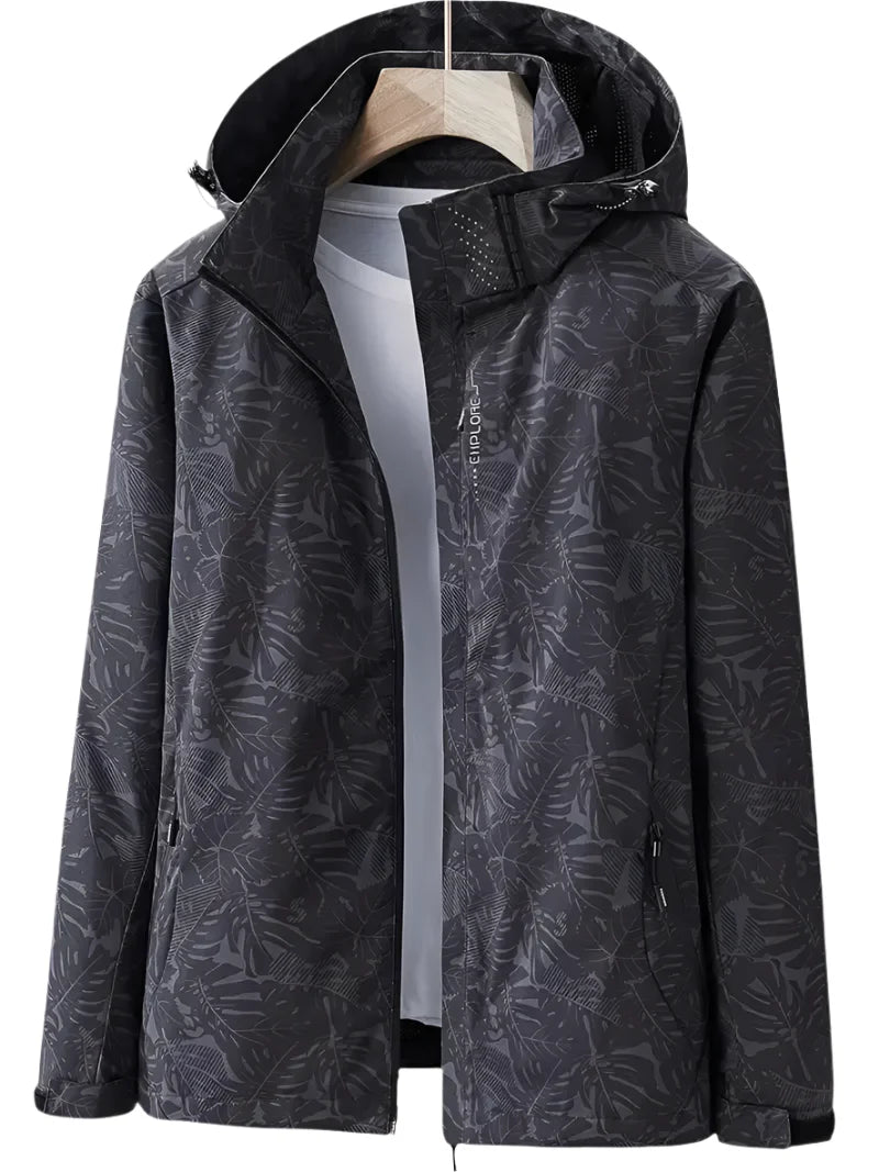 Women’s Outdoor Jacket Waterproof Breathable | Active Peaks - Active Peaks