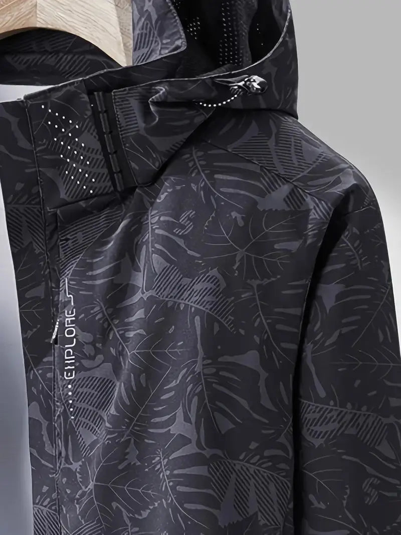 Women’s Outdoor Jacket Waterproof Breathable | Active Peaks - Active Peaks