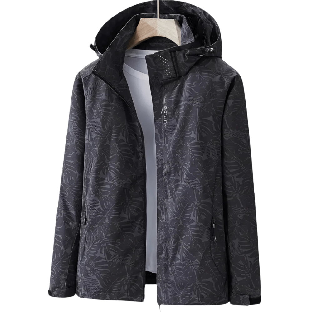 Women’s Outdoor Jacket Waterproof Breathable | Active Peaks - Active Peaks