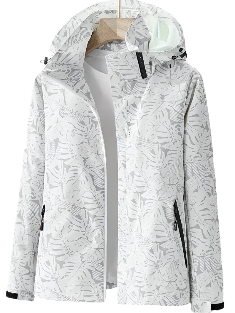 Women’s Outdoor Jacket Waterproof Breathable | Active Peaks - Active Peaks